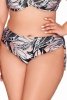 AVA SWIMWEAR FIGI KĄPIELOWE SF 220/2 LATTE